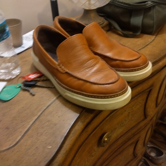 Alan Edmunds Port Washington Dress Shoe main image 4